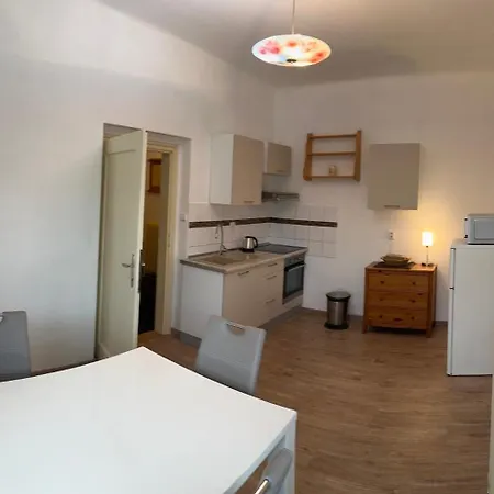 Mala Tyrsovka 度假居 布拉格