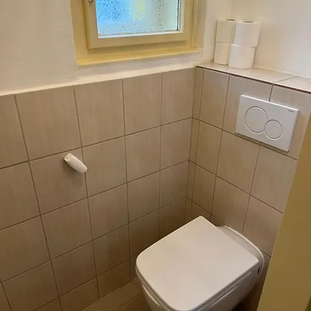 Holiday home Mala Tyrsovka Prague