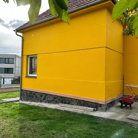 Mala Tyrsovka Σπίτι διακοπών Πράγα